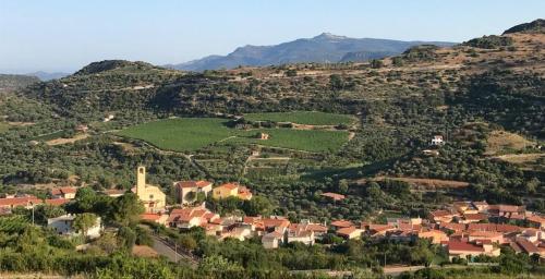 Фотография мини отеля Il giardino degli aranci