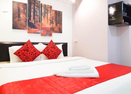 Фотография гостиницы Khaosan Art Hotel - SHA Plus Certified