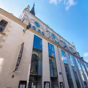 Фотографии гостиницы
Mercure Poitiers Centre