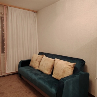 Фотография квартиры Квартира Тихая, уютная студия в Белых росах