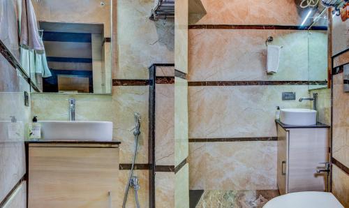 Фотография гостиницы Treebo Trip Gupta's Hotel