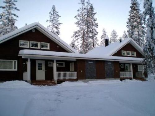 Фотография гостевого дома Holiday Home Lauha