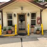 Фотография мотеля Gratiot View Motel