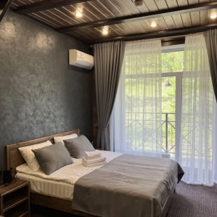 Фотография квартиры Апартаменты 722 в Business Residence