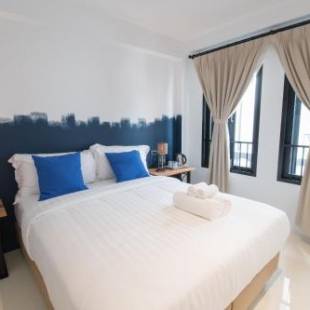 Фотографии гостиницы 
            Xinlor House - SHA Plus