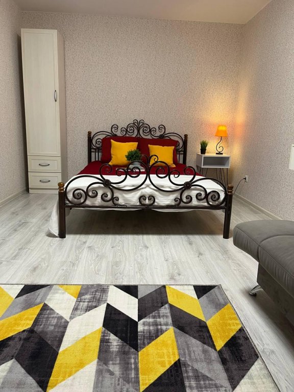 Фотография квартиры Апартаменты на улице Пушкина