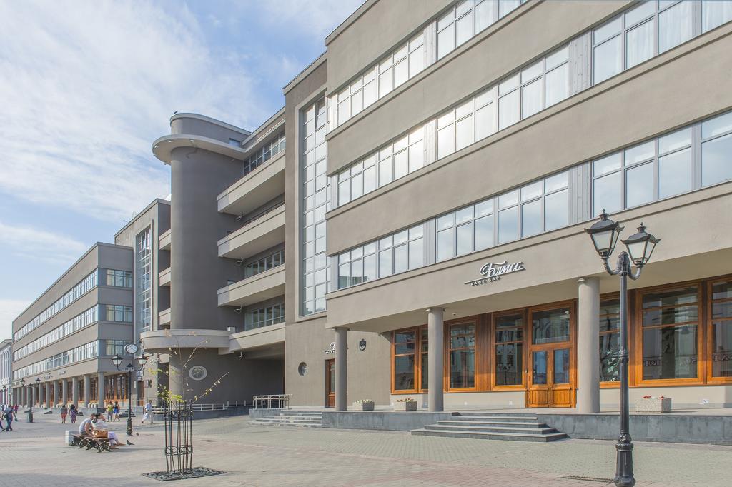 Фотография гостиницы Ногай