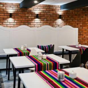 Фотографии базы отдыха 
            Modra Sikorka