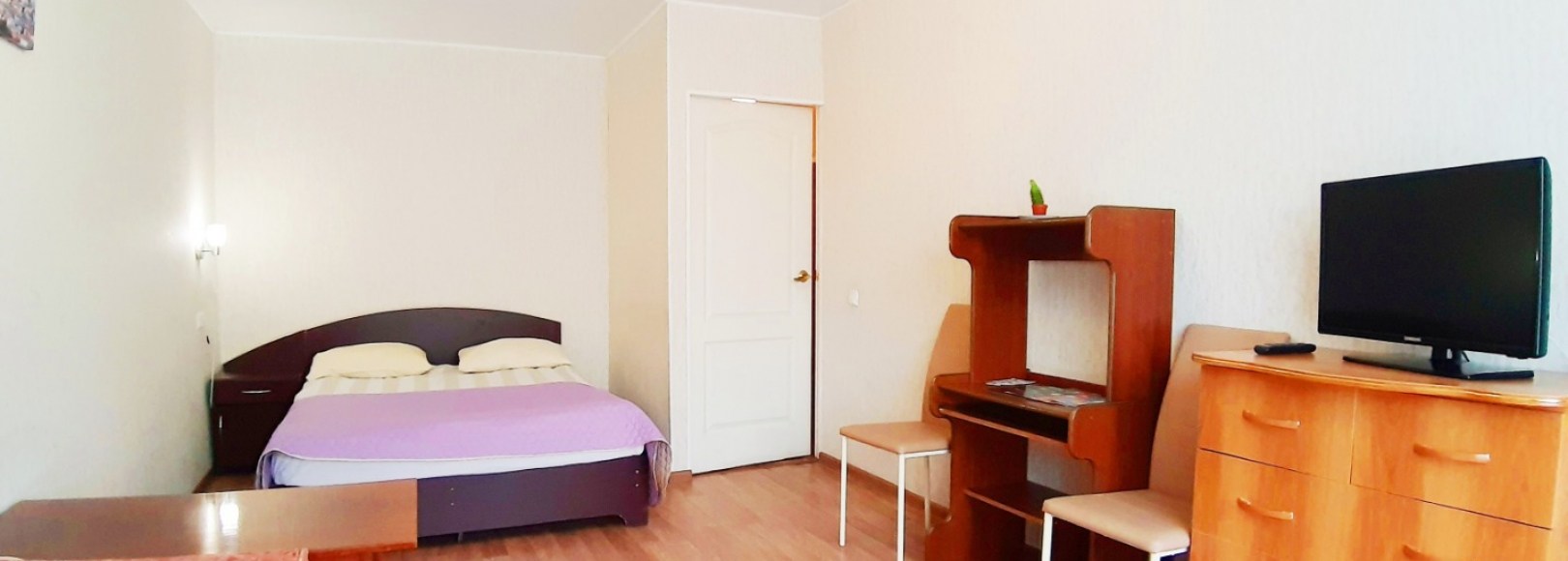 Фотография квартиры InnHome Apartments-Standart