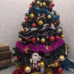 Фотография квартиры Апартаменты Студия с Отдельным Входом Патио Мангал Парковка