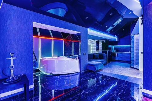 Фотографии гостиницы
HouseX