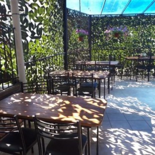 Фотография пансионата На Морской, 19а/2