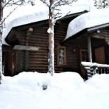 Фотография гостевого дома Holiday Home Felixinpolku 2