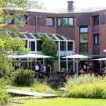 Фотография гостиницы Hotel Gustav-Stresemann-Institut