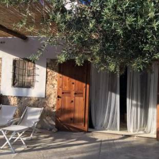 Фотографии гостевого дома
Los Perales