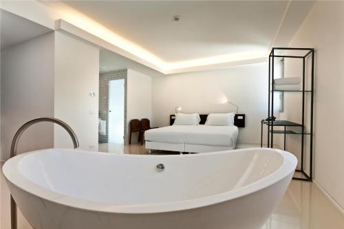 Фотография гостиницы Aiden by Best Western @ JHD Dunant Hotel