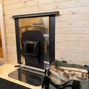 Фотография Коттеджа Страна Оз