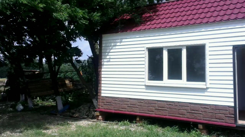 Фотография базы отдыха Золотой карась