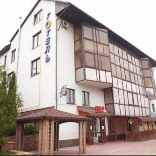 Фотография гостиницы Озерный