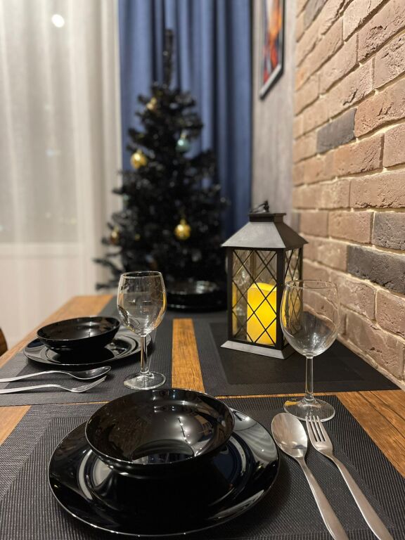 Фотография квартиры Апартаменты ЛОФТ