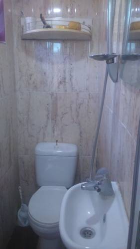 Фотографии гостевого дома
Hotel Vamax