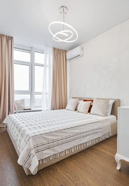 Фотография квартиры Квартира 2-х комнатная в ЖК Рубин