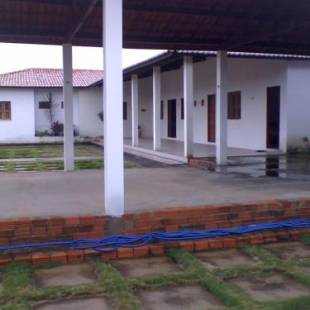 Фотографии гостевого дома
Repouso do Mar Residence