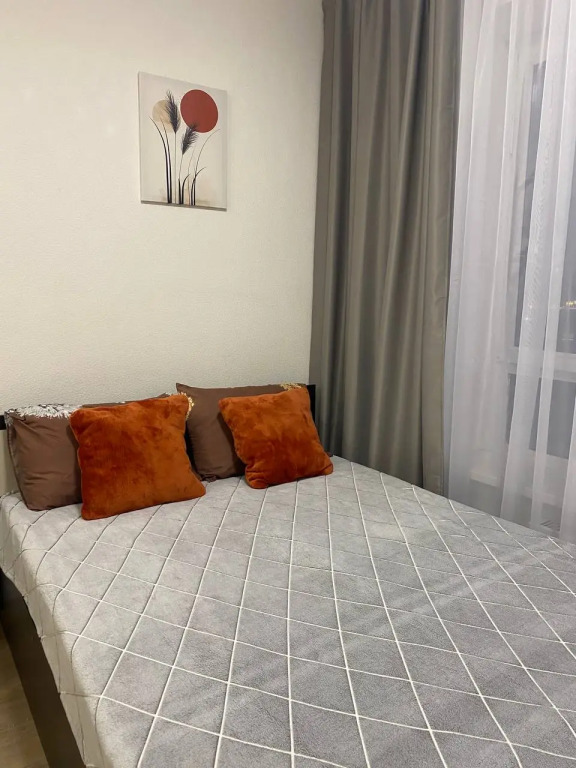 Фотография квартиры Квартира в современном ЖК