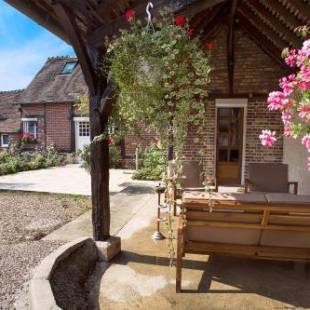 Фотографии мини отеля
Chambres d'hôte - Clos d'Allonne