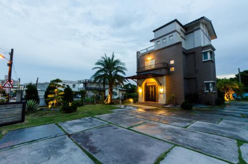 Фотография мини отеля Yilan Beitou NO.117