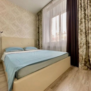 Фотография квартиры Квартира студия 30 м²