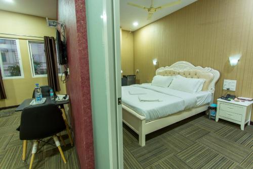 Фотография гостиницы HOTEL PARK VICTORIA
