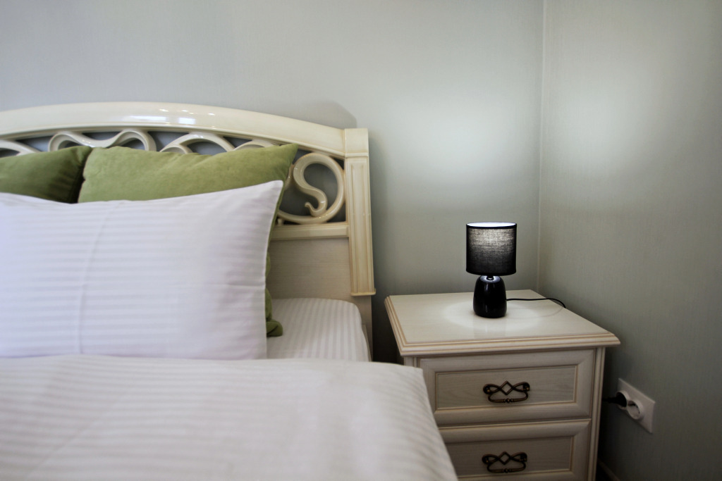 Фотография квартиры Апартаменты Dream Люкс