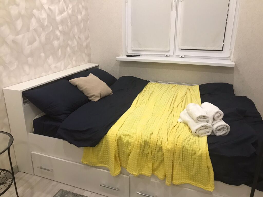 Фотография квартиры Квартира рядом с метро Авиастроительная