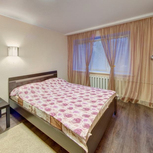 Фотография квартиры InnHome Apartments-Style