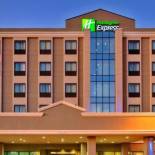 Фотография гостиницы Holiday Inn Express Los Angeles LAX Airport, an IHG Hotel