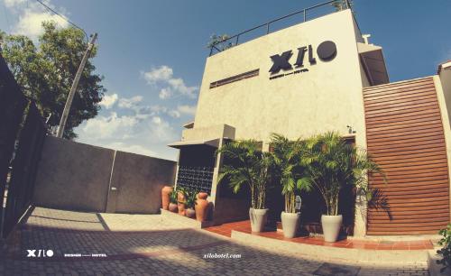 Фотография гостиницы Xilo Design Hotel