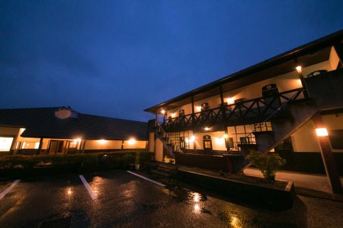 Фотография мини отеля Yufuin Bath Satoyamasafu