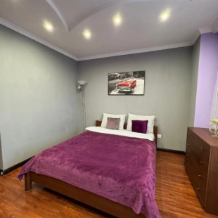 Фотография квартиры Апартаменты с потрясающим видом на главные достопримечательности Калининграда