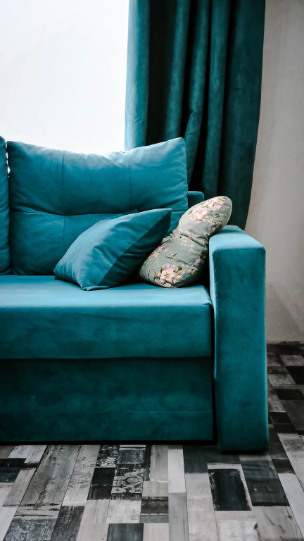 Фотография квартиры Апартаменты На Озере