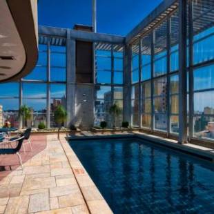 Фотографии гостиницы
Mercure Campinas