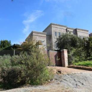 Фотографии мини отеля
Villa Anna Katarina