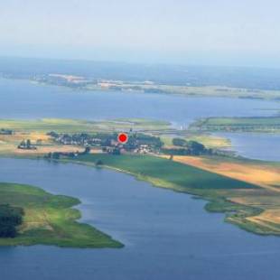Фотографии гостевого дома
Landhaus Martens