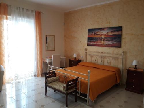 Фотографии мини отеля
B&B Afrodite