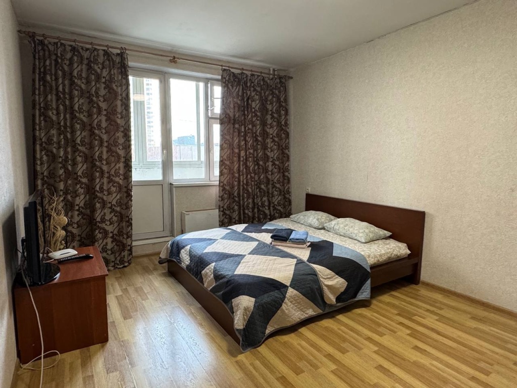 Фотография квартиры Апартаменты Onebed