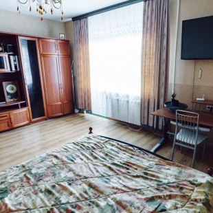 Фотография квартиры Квартира на улице Выучейского 16