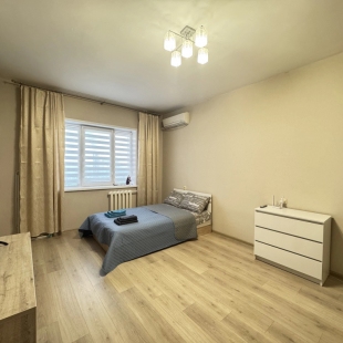 Фотография квартиры Квартира Уютная чистая квартира в центре Якутска