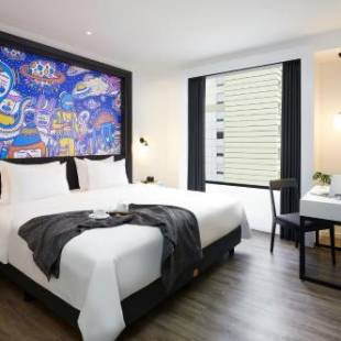 Фотографии гостиницы 
            de Braga by Artotel Bandung