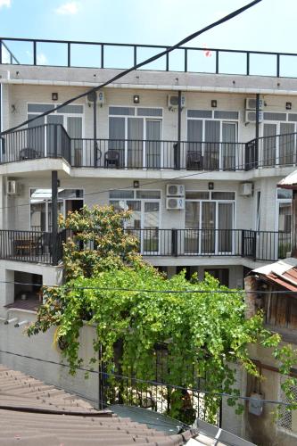 Фотография гостиницы Petre Palace