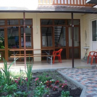 Фотография гостевого дома Ольга на Куйбышева